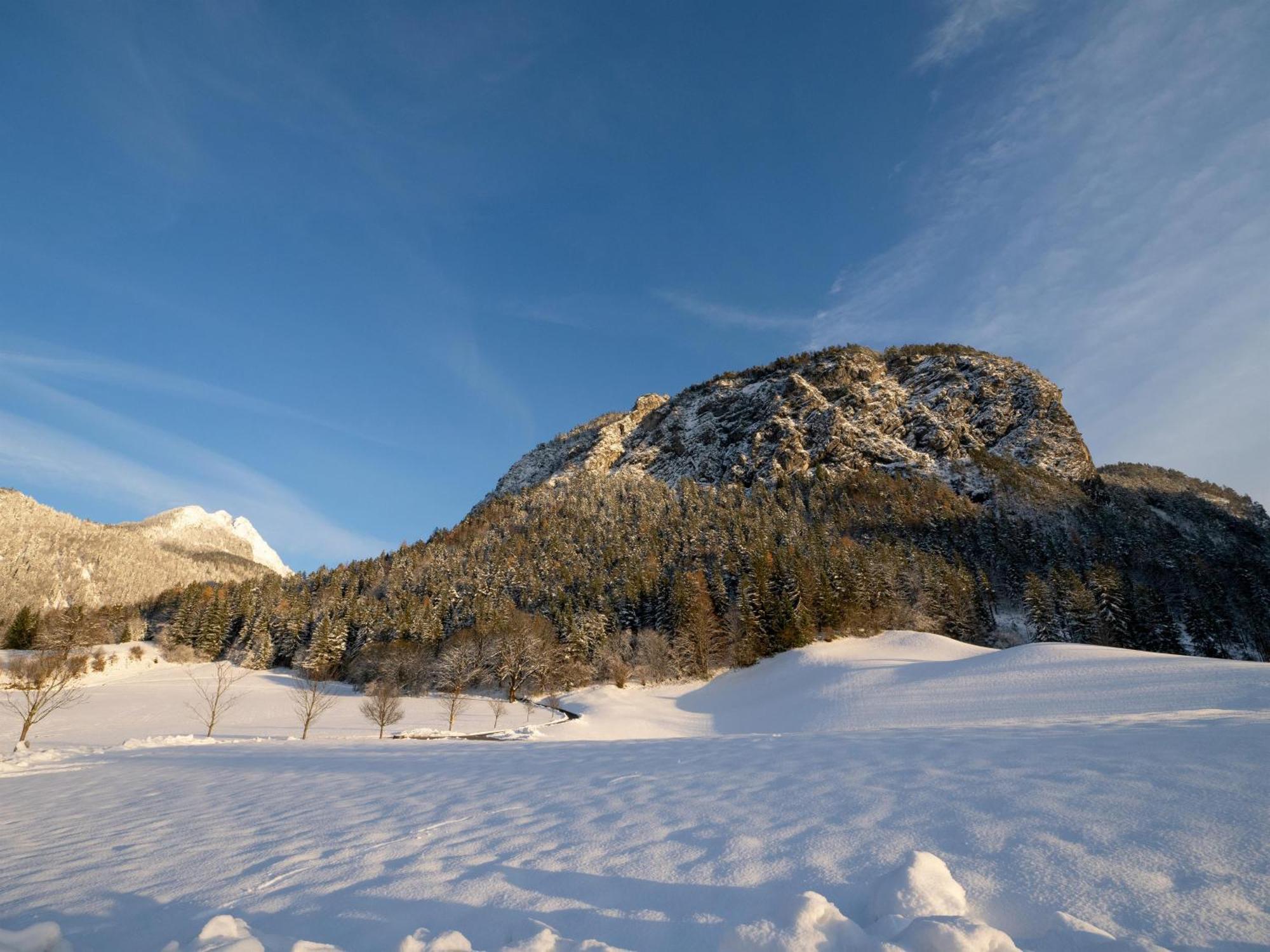 Appartements Kafmahof Söll Exteriér fotografie